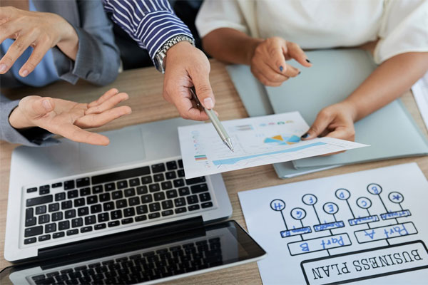 流程管理咨询与开发(BPM)